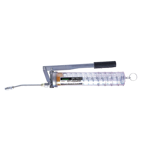 [BUSEONG TECH] — GT-GG450 Gamma Grease Pump