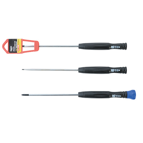 [Smato] — 101-3719 SP2.5-50 Driver Precision Screwdriver