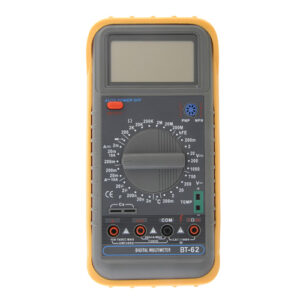 [BlueTec] — BT-62 Tester Digital Tester
