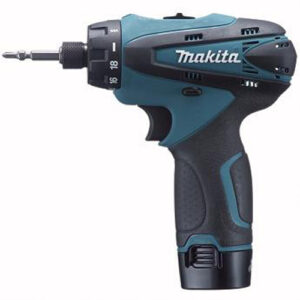 [makita Charger] — DF030DWE Cordless Drill Driver