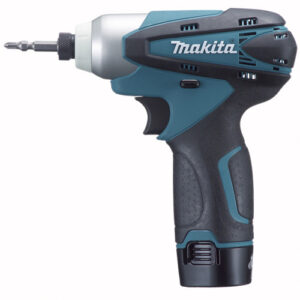 [makita Charger] — TD090DWE Cordless Impact Driver