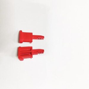 [Ingersoll Rand] — IR-2135 Parts Button Kit