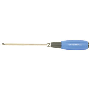 [SENTOOL] — STH-0501 Circular Multi-Use Driver