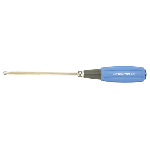 [SENTOOL] — STH-0501 Circular Multi-Use Driver