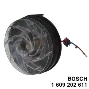 [Bosch] — 2609110493 Spare Parts Gearbox