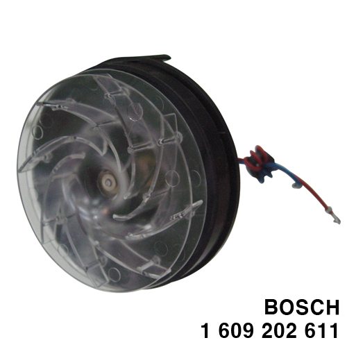 [Bosch] — 2609110493 Spare Parts Gearbox