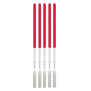 [SAMIK] — 120-2395 Diamond File (Mold)
