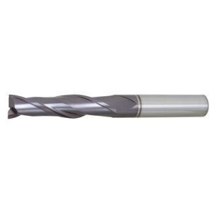 [OSG] — 688306K Long End Mill (Coated)
