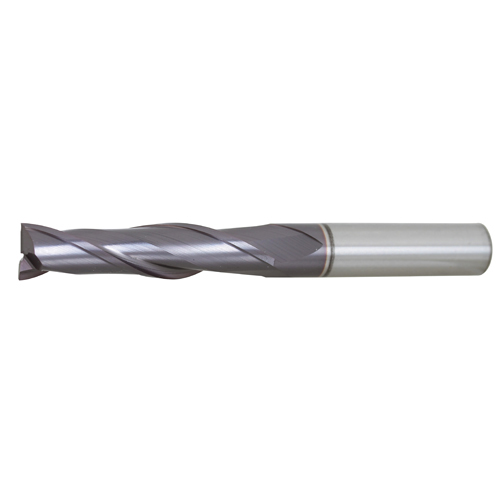 [OSG] — 688306K Long End Mill (Coated)