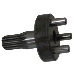 [KP] — KP-5402 Parts Planet Carrier (Rear)