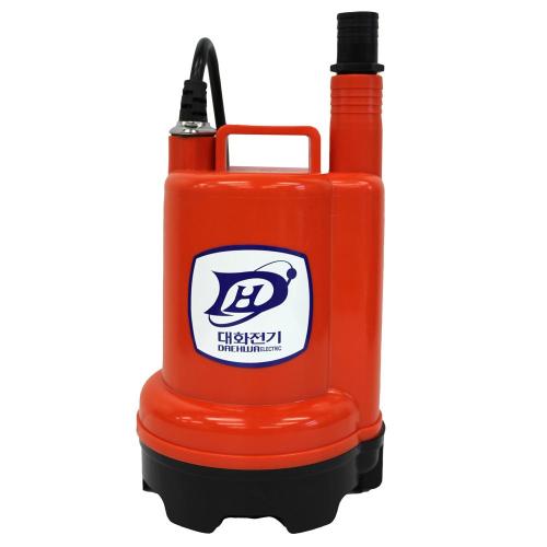 [Daehwa Electric] — DPW110-12 Submersible Pump (Large)