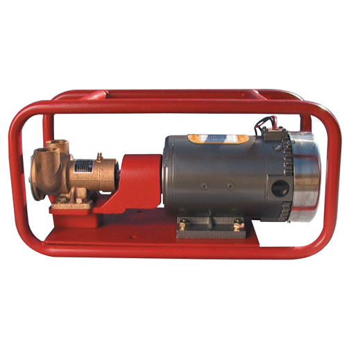 [Daehwa Electric] — DPF85-24 Fuel Pump (Large)