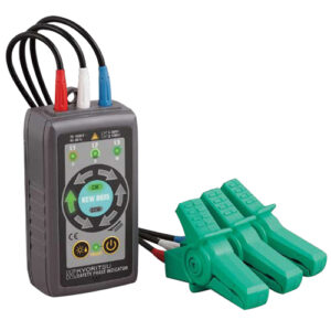 [Kioritz] — 8035 Phase Tester