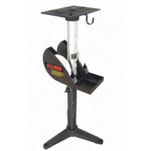 [UDT All-Win] — GS-E Bench Grinder Work Table