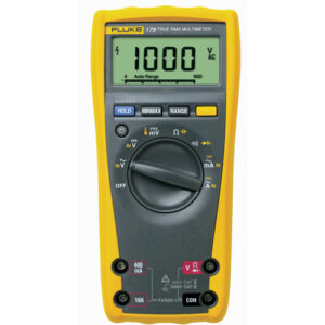 [Fluke] — FLUKE-175 Digital Tester