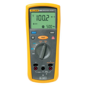 [Fluke] — FLUKE-1503 Insulation Resistance Meter (Digital)