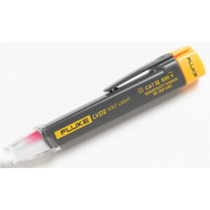 [Fluke] — LVD2 Voltage Tester