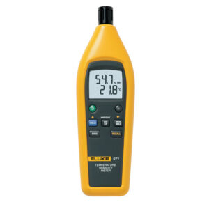 [Fluke] — FLUKE-971 Hygrothermograph