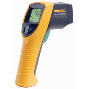 [Fluke] — FLUKE-561 Infrared Thermometer