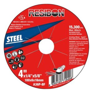 [RESIBON] — RAG-A Offset