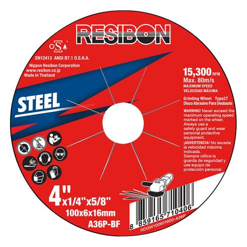 [RESIBON] — RAG-A Offset