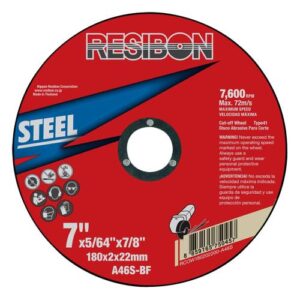 [RESIBON] — RC-7 Cutting Stone