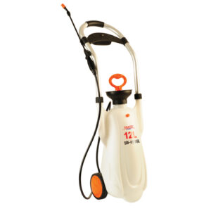 [Smato] — SM-HS12L Compression Sprayer Compression Sprayer (Hand Cart Type)