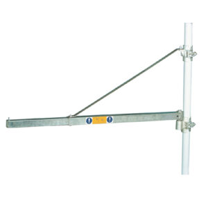 [UDT] — HST300-1100 Winch Rotary Winch Bracket