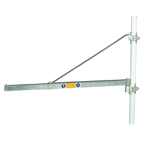 [UDT] — HST300-1100 Winch Rotary Winch Bracket