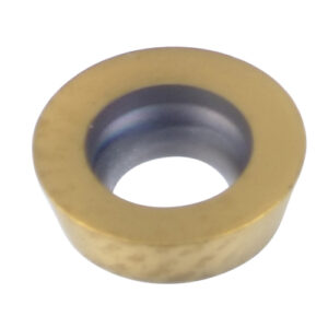[TaeguTec] — 5611119 Milling Ball Cutter Insert