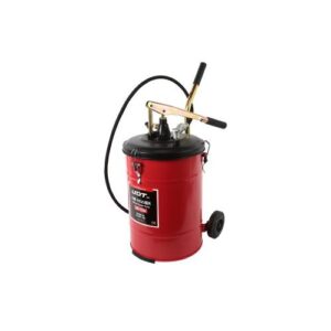 [UDT] — UD-25M Grease Pump Manual Grease Pump