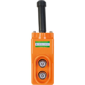 [UDT] — 501-3744 Duke Winch Parts Switch