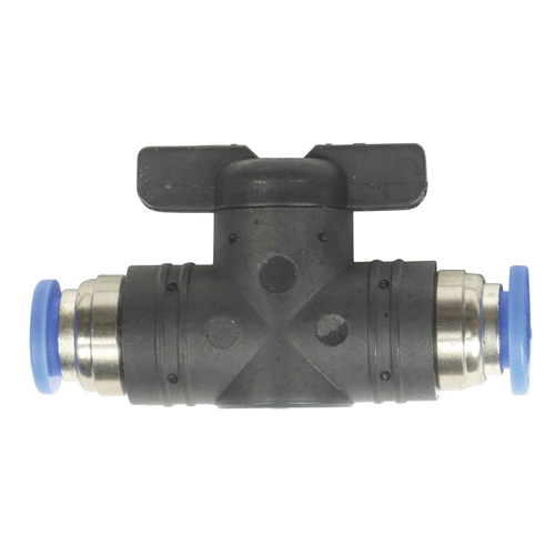 [Sangah] — GBUC20-0606 Ball Valve