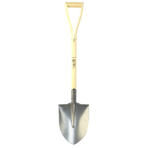 [Hanshin] — HS-MS503 Shovel Spade