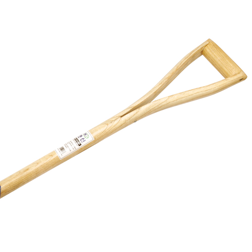 [Hanshin] — HS-SJR Shovel Shovel Handle