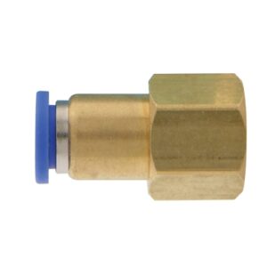 [Sangah] — GPCF8-1/4 Air One-Touch Fitting