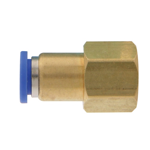 [Sangah] — GPCF8-1/4 Air One-Touch Fitting