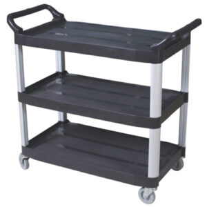[Smato] — AF08162 Cleaning Plastic Cart