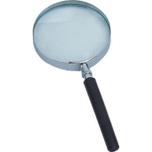 [BlueTec] — BDIM-50 Magnifying Glass Magnifying Glass