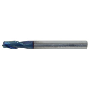 [YG-1] — SG8A01002 Carbide End Mill Carbide End Mill (X5070S)