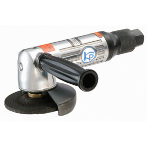 [KP] — KP-6821R(=KP-6801R) Air Angle Grinder