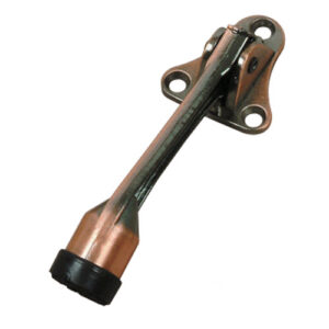 [DAEHEUNG] — DHS-101 Door Stopper (Horseshoe)