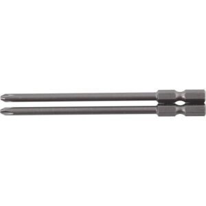 [Seshin Buffalo] — SB-MGRS165 Driver Plated Drill Bit