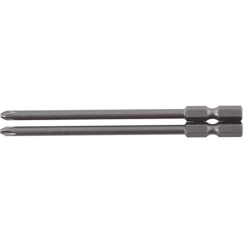 [Seshin Buffalo] — SB-MGRS165 Driver Plated Drill Bit