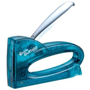 [Seshin Buffalo] — AT-301T Caulking Gun Powder-Actuated Fastener (Standard Pin)