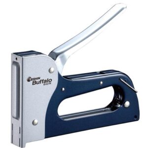 [Seshin Buffalo] — AT-827M Caulking Gun Powder-Actuated Fastener (Standard Pin)