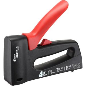 [Seshin Buffalo] — AT-519 Caulking Gun Gun Tack (Multi-function)