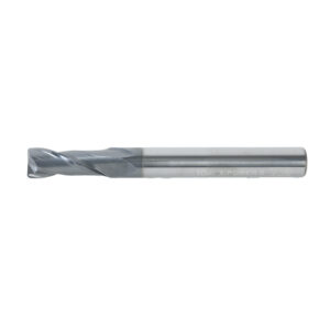 [YG-1] — SEM81804010 Carbide End Mill Carbide Radius End Mill (X-POWER S)