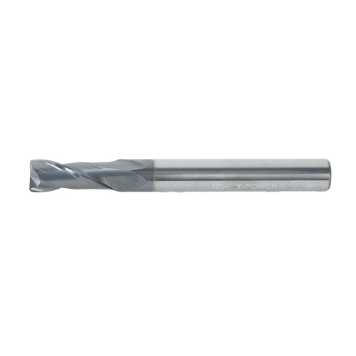[YG-1] — SEM81804010 Carbide End Mill Carbide Radius End Mill (X-POWER S)
