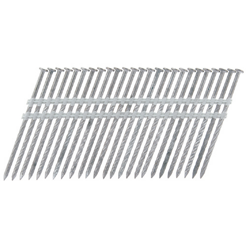 [Jeil] — JPN50D-H Tacker Pin Stick Nailer Nail (Twisted)